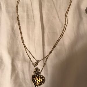 Betsey Johnson necklace